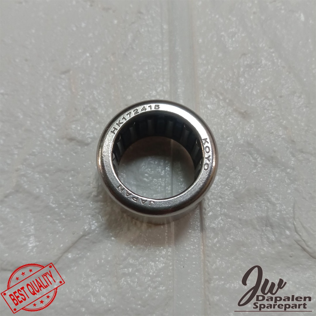 Bearing Conrod Vixion, R15