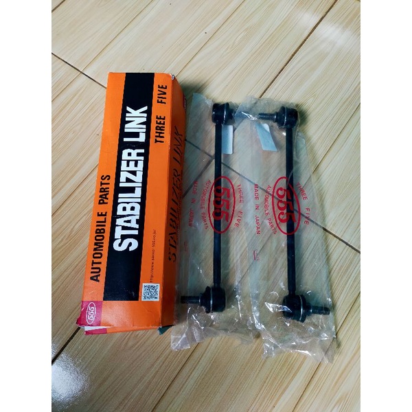 Stabilizer link stabil Suzuki ertiga 555 japan asli