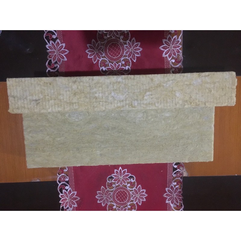 Rockwool 1/2 slab
