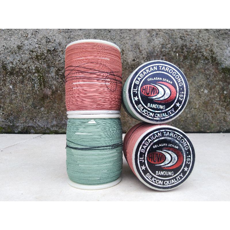 gelasan huwi super special label terbalik ( original) full treatment