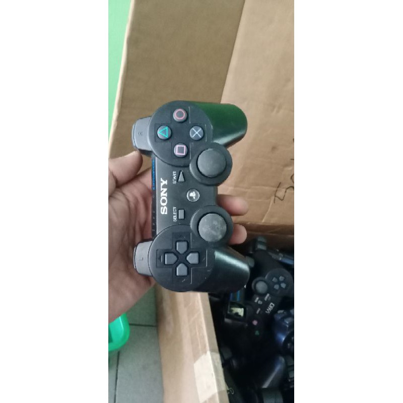 stik PS3 op bekas