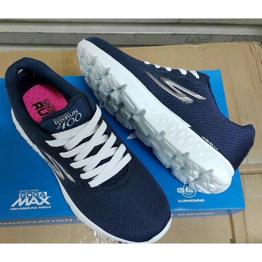 Sepatu Skechers Skechers women Skechers Original Skechers Go Run