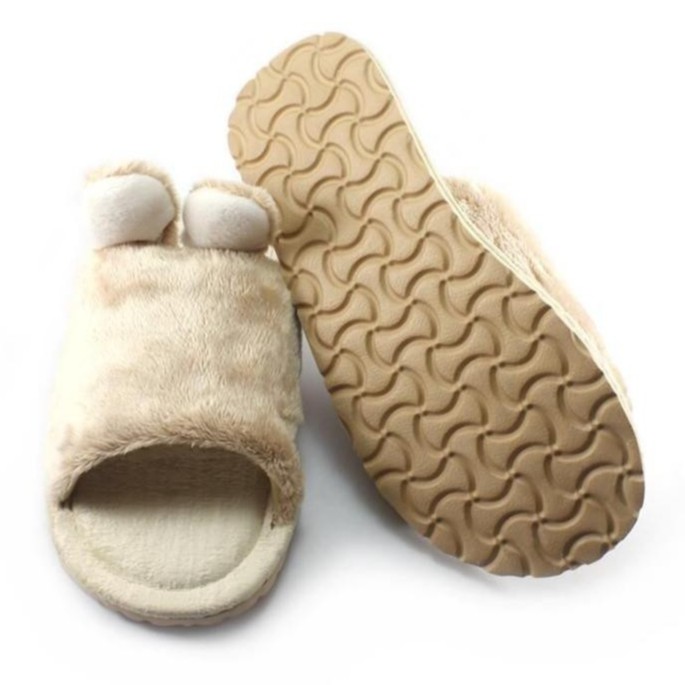 

Le Bianca Sandal Rumah Fika 1