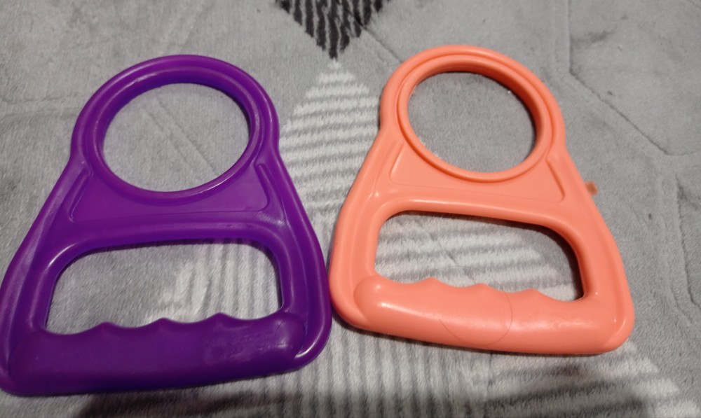 Alat Pengangkat Botol Galon Minum / Kait Angkat Botol Galon / Handle Grip Holder