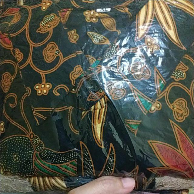 Sarimbit Batik