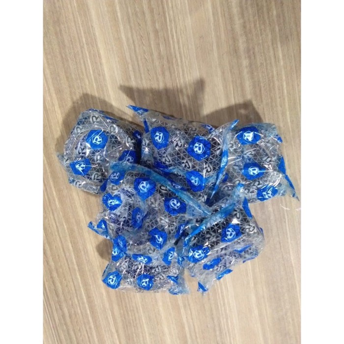 

Promo Lakban Kain Hitam 2" Inch Rusfet Cloth Tape 48Mm / Lakban Kain 1 Pcs Gilaa!!!