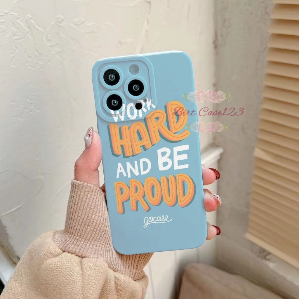 SOFTCASE PROCAMERA CUSTOM STAY OPPO VIVO SAMSUNG REALME XIAOMI IPHONE INFINIX FOR ALL TYPE BC6554