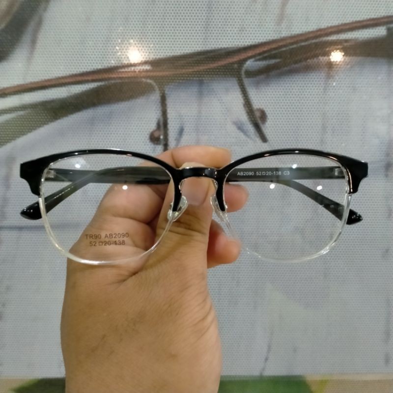 Frame Kacamata Hounted  OPH 2090