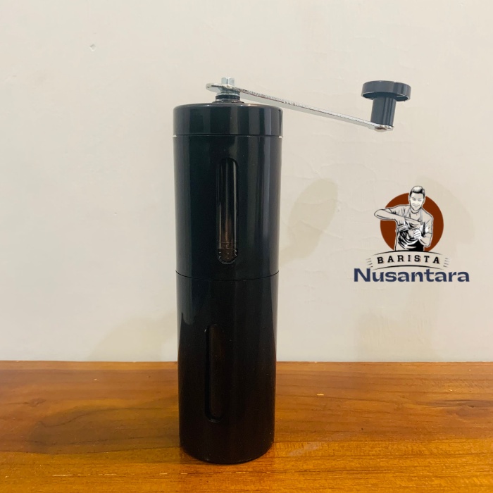 Jual Grinder Manual Portable Grinder Kopi Manual Shopee Indonesia