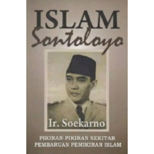 Islam Sontoloyo - Soekarno