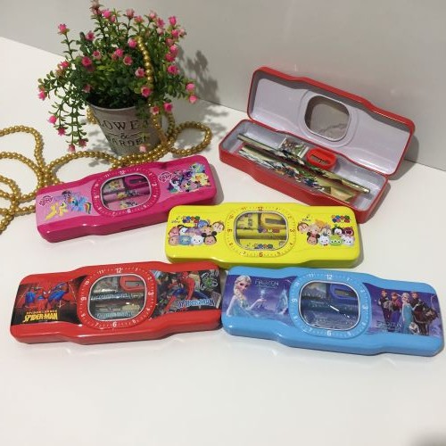 

KOTAK PENSIL SET CODE 3348