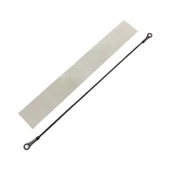 REFILL ELEMEN PEMANAS PRESS PLASTIK SEALER 20CM