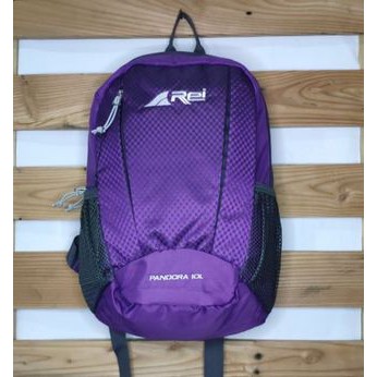 TAS PUNGGUNG RANSEL AREI REI PANDORA 10L - ORIGINAL