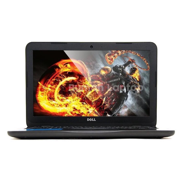 Dell Inspiron 3180 AMD A9-94290e,4gb,500GB