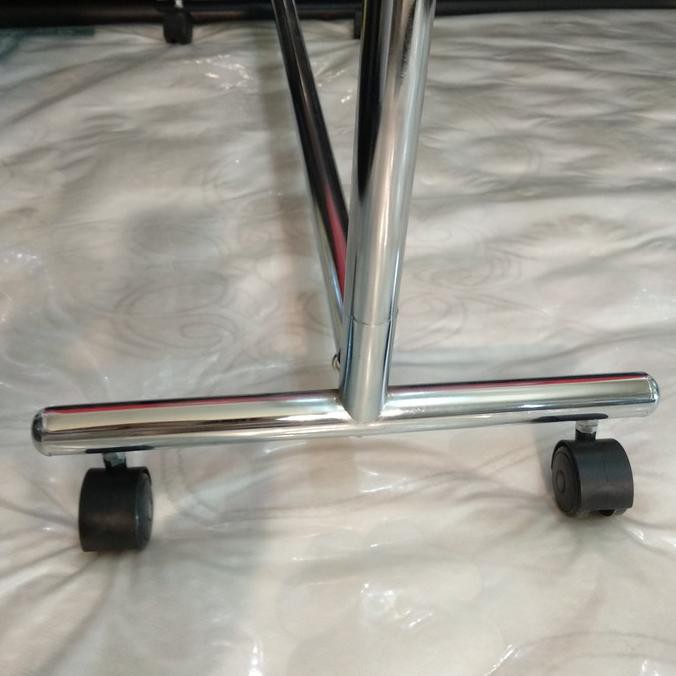 Gawang Baju, Gawang Pakaian, Jemuran Indoor, Jemuran Outdoor, Gawangan Elysapaulashop