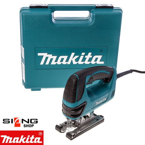 Makita 4350 FCT / 4350FCT Mesin Gergaji Jigsaw