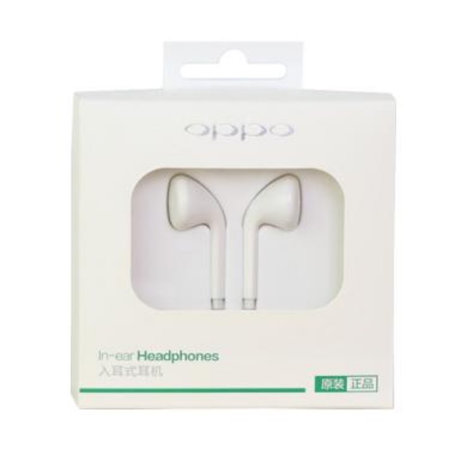 Oppo Headset in-handsfree MH-133