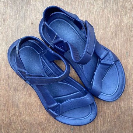 Sandal Gunung Rubber Asfer