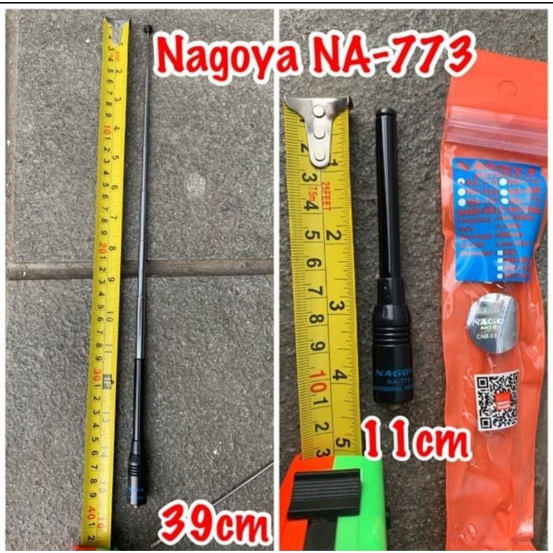 ANTENA NAGOYA NA 773