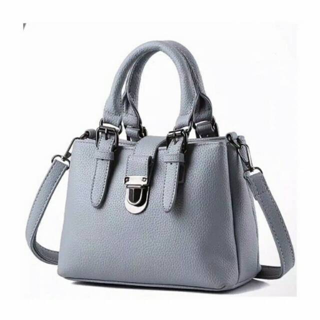 KUNCI MIDA-TAS SLEMPANG WANITA