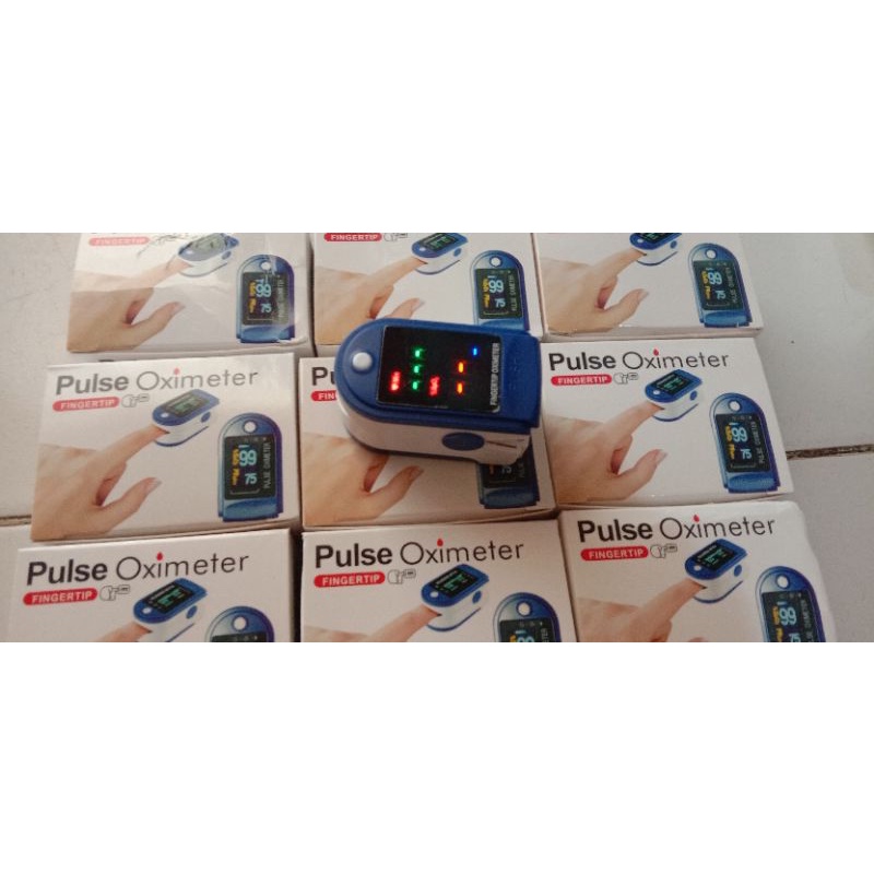 oksimeter oxymeter oximeter