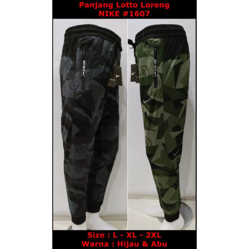 Celana Trening / Celana olahraga / gym pria adidas dewasa