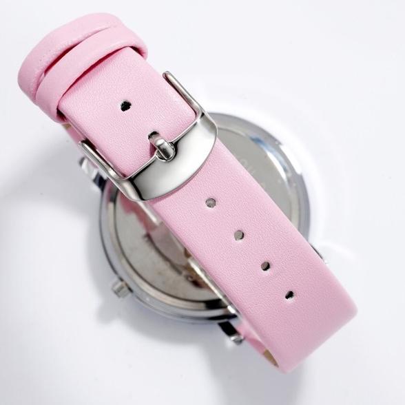 PROMO Jam Tangan Wanita Promo Jims Honey Sale Murah Jimshoney 8123 Watch Casual - Jam Import Origina