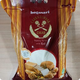 

Cakra Kembar Emas 5 kg