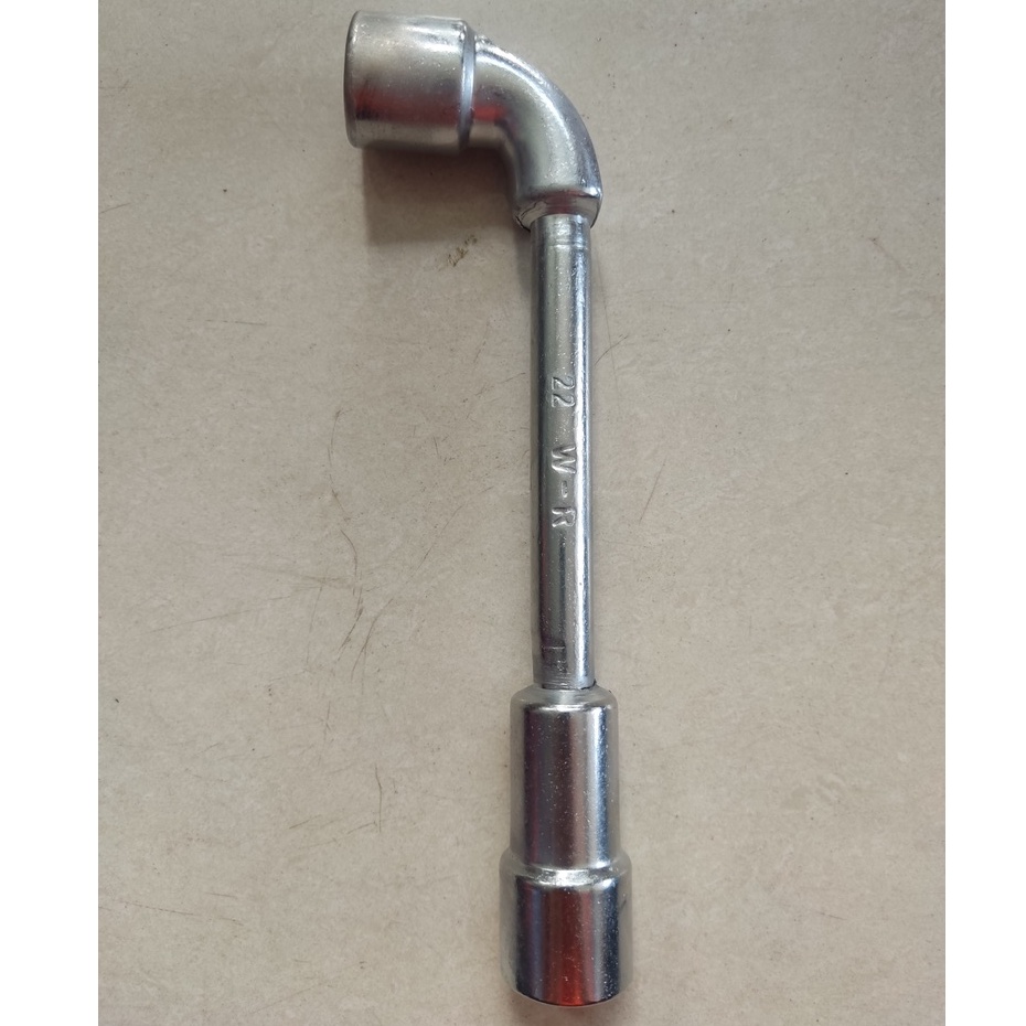 Kunci Sok Sock L 22 MM - SHOCK WRENCH L Berkualitas