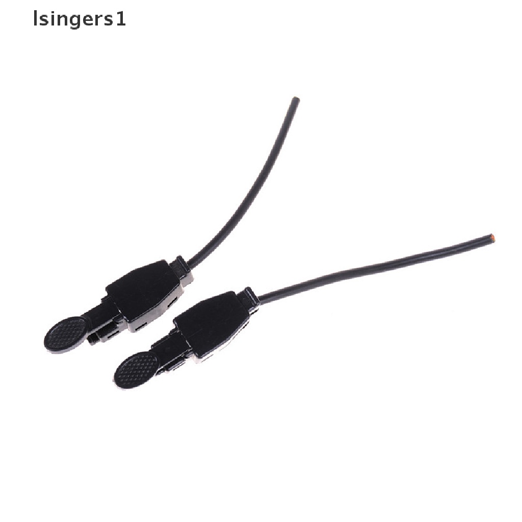 (lsingers1) 2pcs Saklar Trigger Obor Plasma Dengan Micro Switch