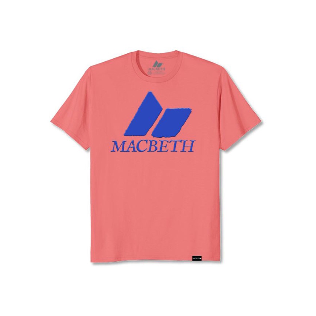 KAOS MACBETH FOOTWEAR | HIDEN 188 SALMON