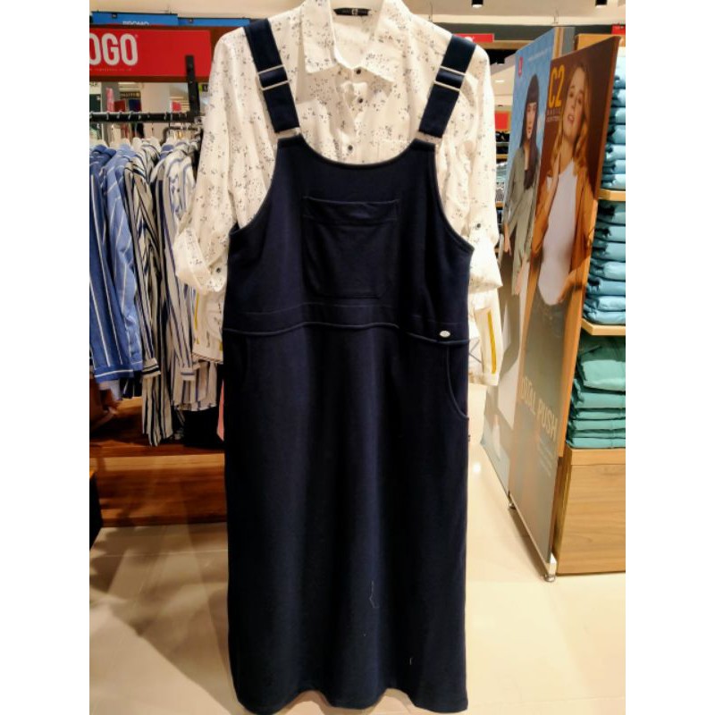 New overall Wanita dari brand c2 original 100%