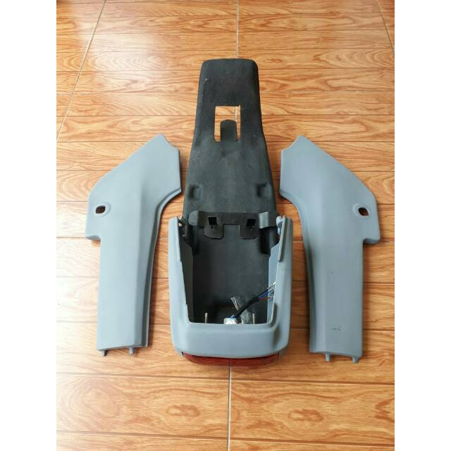 Body Kotak KR 150SP Ninja R