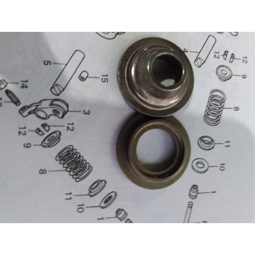 topi klep  retainer smash  shogun e disi grosir