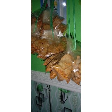 

Basreng kriukmantulenakeceran 1Rb