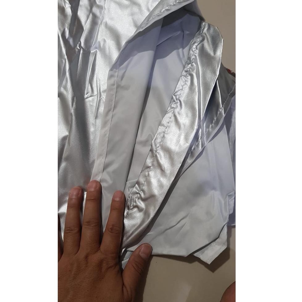 [KODE 1463] Cover Mobil / Sarung mobil Wagon r / Karimun Wagon R / Cover Wagon R / Wagon R Mantel Pe