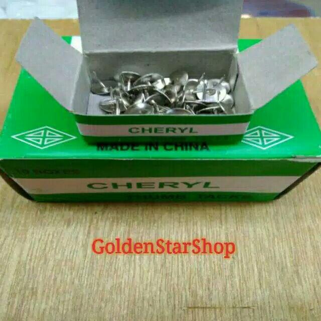 Paku Payung Satuan Pak Kecil