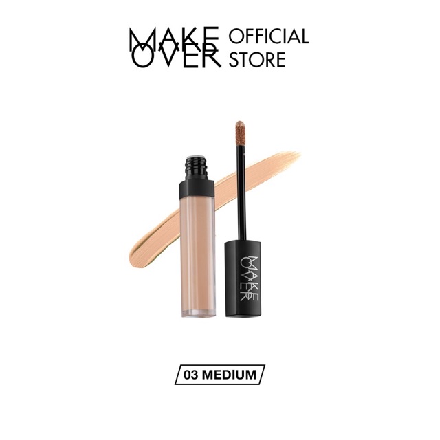 Make Over Powerstay Total Liquid Concealer