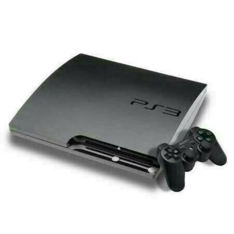 Playstation 3