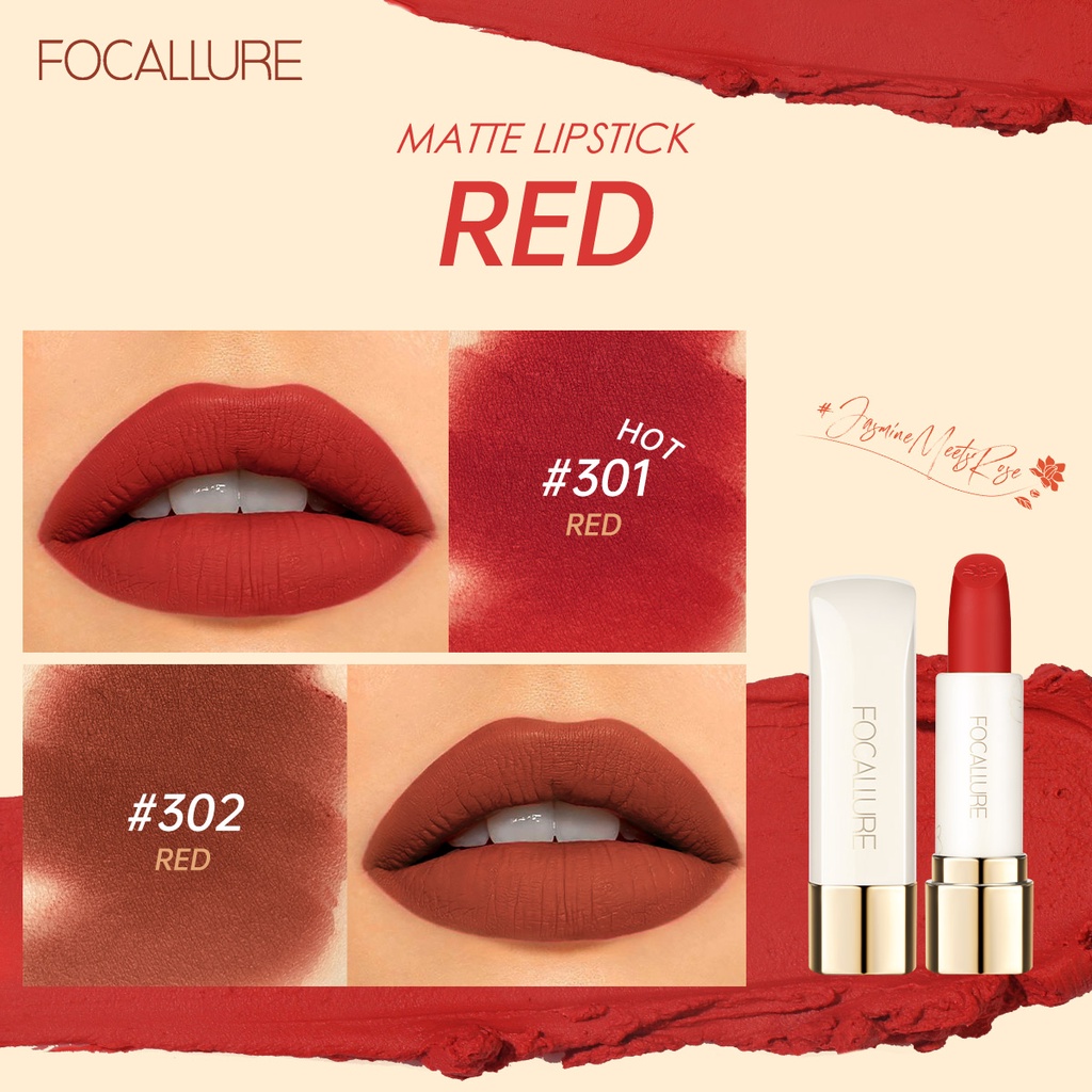 Focallure Pure Matte Lipstick Focallure Lipstick Focallure Lipstik Focallure Lip Crayon Focallure Lipstick Crayon Focallure Lip Clay Focallure Lipstick Matte Focallure Lip Matte Focallure