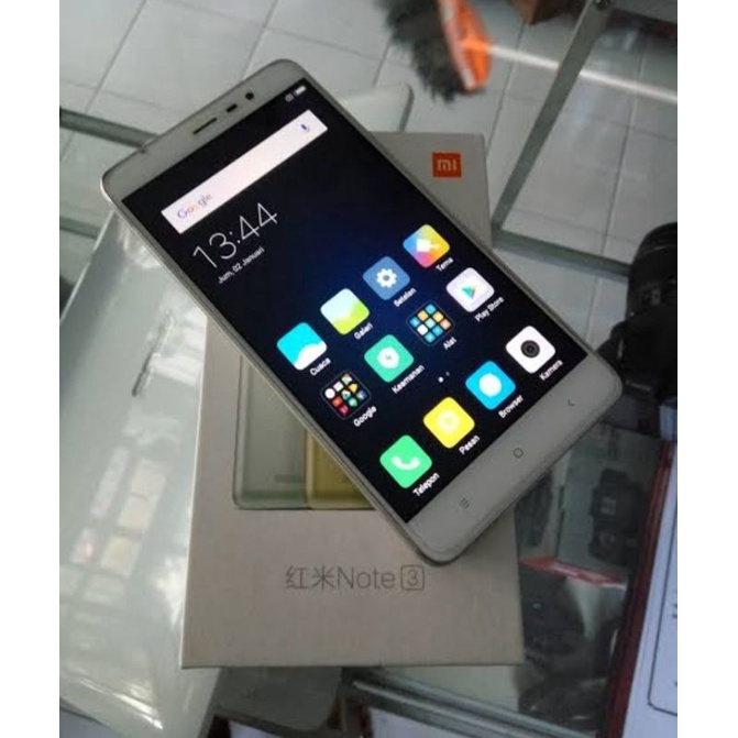 HP XIOMI BEKAS SECOND *GESTOOO. NAAI* ORIGINAL