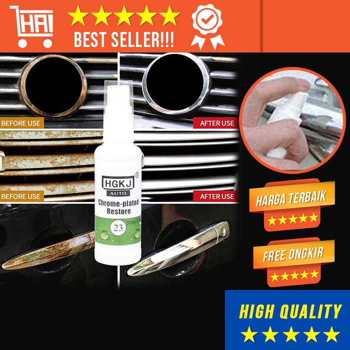 PENGHILANG/PEMBERSIH/KARAT/KERAK/BESI/KNALPOT/STAINLESS/BLOK/MESIN/MOBIL/MOTOR/BAUT CAIRAN PEMBERSIH