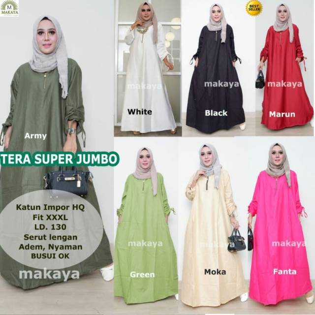 

Tera super jumbo