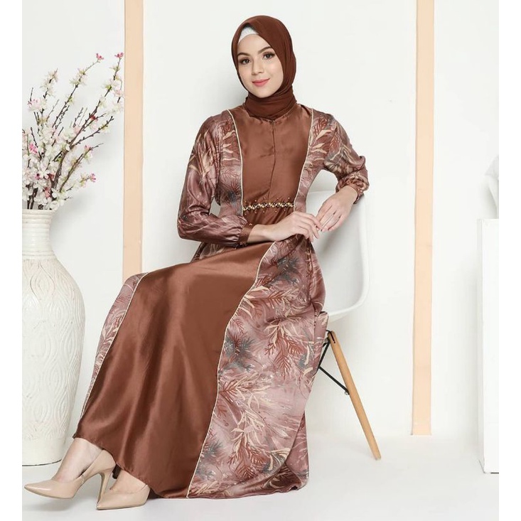 zafira dress