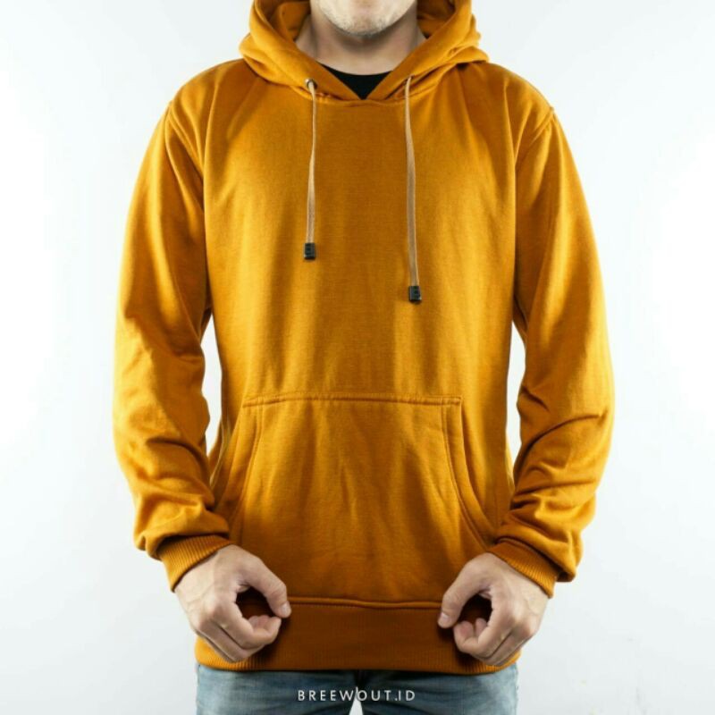 Sweater Hoodie Polos Jaket Unisex