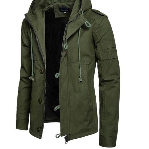 SAME PRICE jaket parka pria FRX Bloosey/jaket pria terbaru/jaket pria jumbo/jaket parka baby canvas 