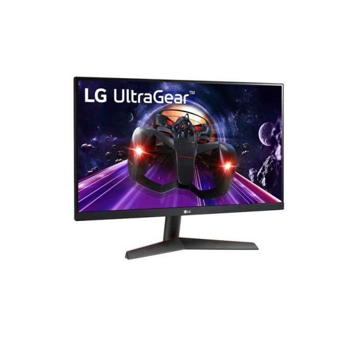LG 24GN600 24 Inch - FHD IPS 144Hz 1ms HDR10 Hdmi DP Gaming Monitor