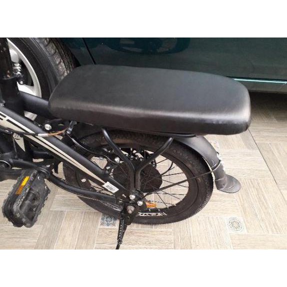 jok sepeda sadel sepeda ontel aksesoris sepeda sperpart sepeda