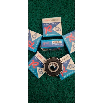 BEARING 6302 LAHER 6302