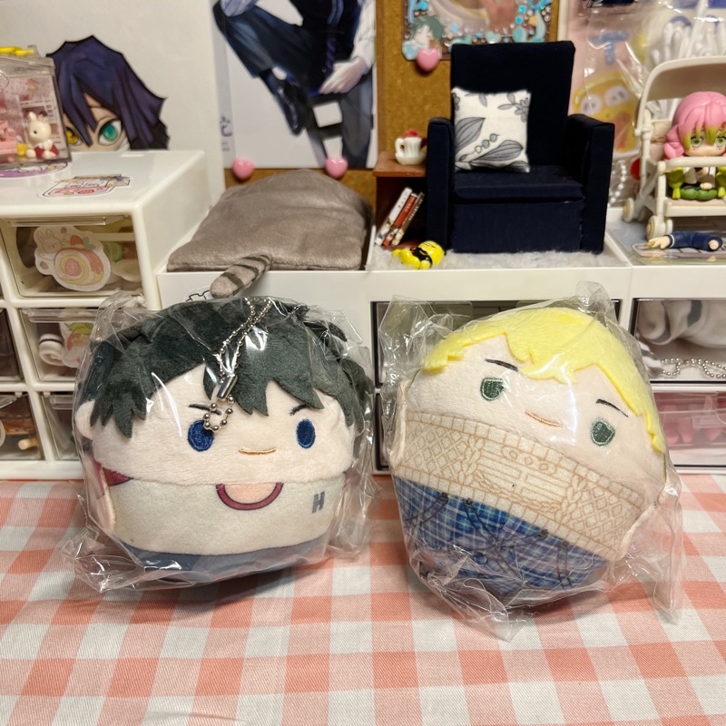 Fuwakororin S Chifuyu Bonus (NEW)